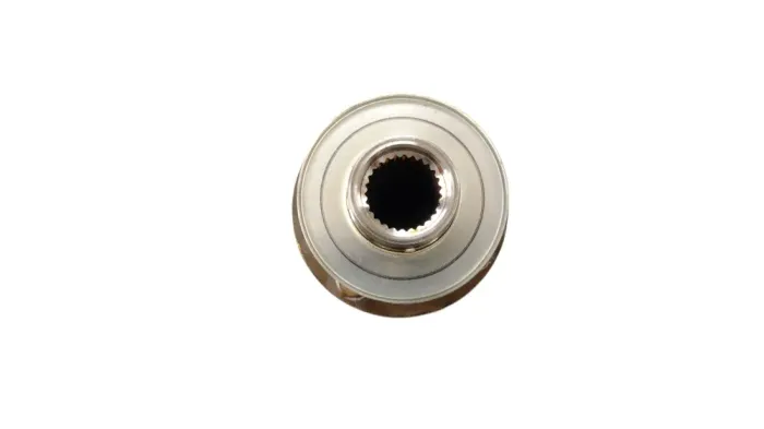 Flange Diferencial Dianteiro Frontier 2.5 2013