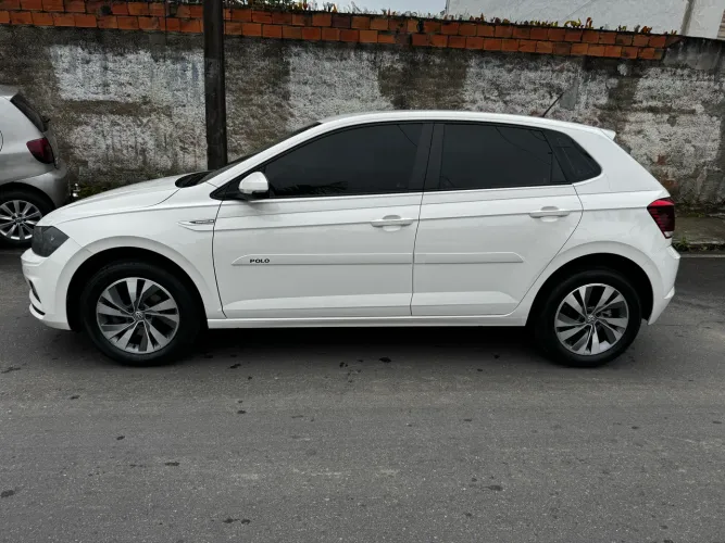 Volkswagen Polo Comfort. 200 TSI 1.0 Flex 12V Aut. 2020
