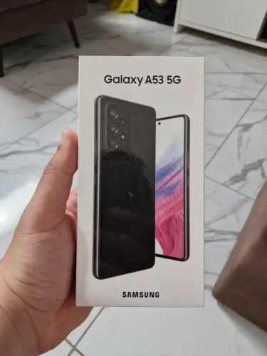 Samsung Galaxy A53 5G 128gb