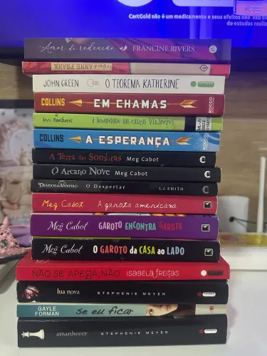 Livros
