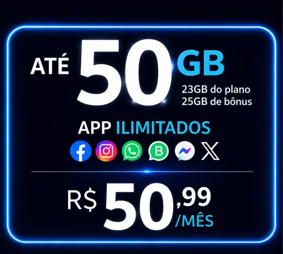Planos para CNPJ (Ofertas)