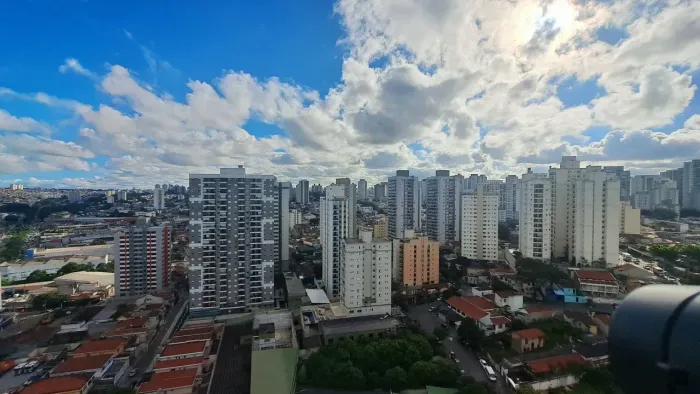 Invista no Ponto Mais Estratégico do Ipiranga: Unidades com Alta Liquidez ao lado do metrô