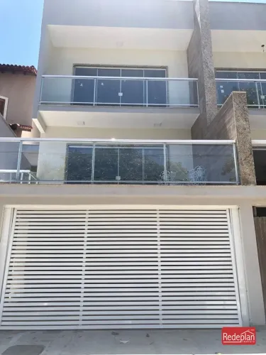Casa no bairro Jardim Amália!