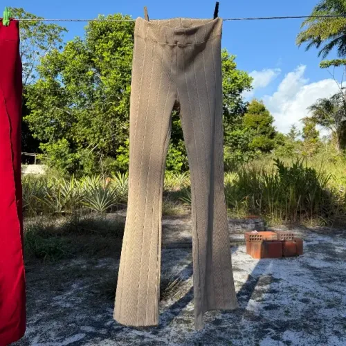 Calça Magda ochi