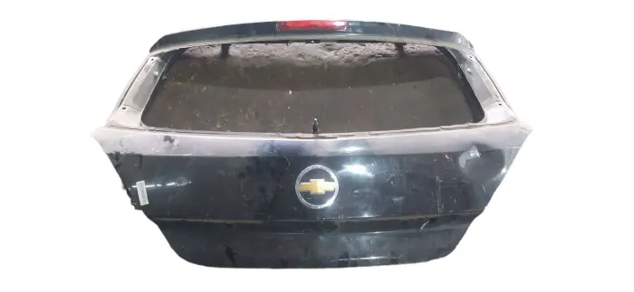 TAMPA TRAS VECTRA GT H CHEVROLET VECTRA A1446 - P1687