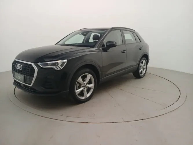 Audi Q3 2025