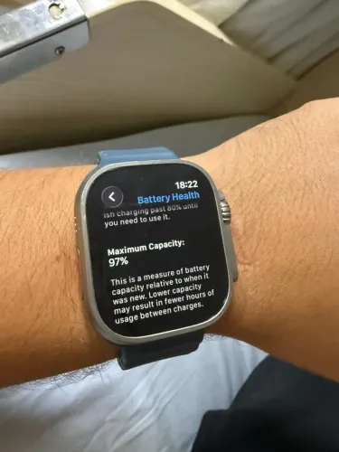 Apple Watch Ultra 2