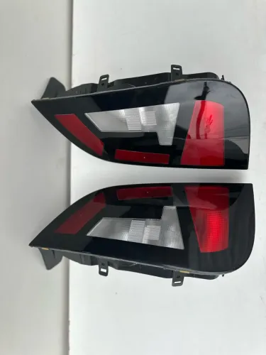 Par lanterna originais Up tsi
