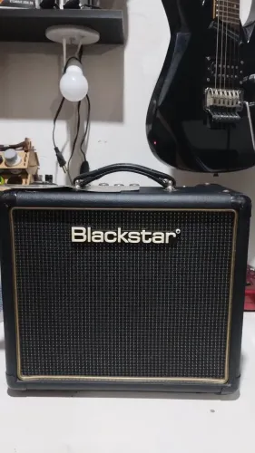 Blackstar ht1 