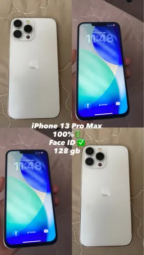 iPhone 13 Pro Max