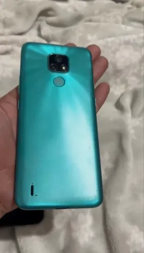 MOTO E7