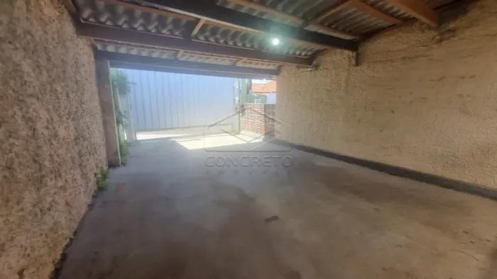 CASA PARA LOCAÇÃO VILA DOS LAVRADORES