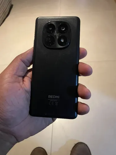 Redmi note 15 4g