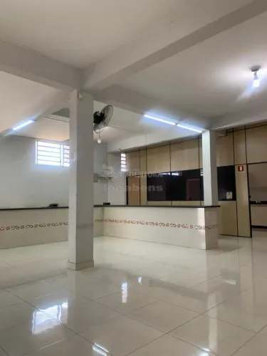 Locação - Jardim Canaã