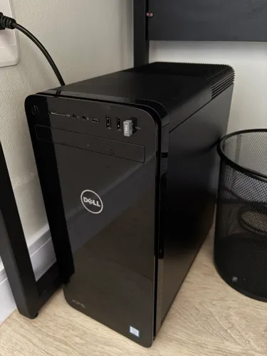 Desktop Dell XPS 8930 COMPLETO