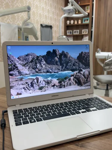 Notebook Samsung