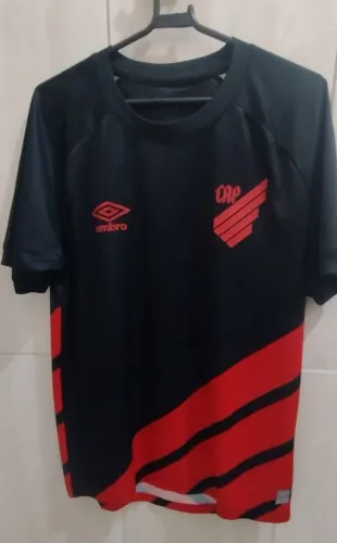 Camisa Athletico PR - Original