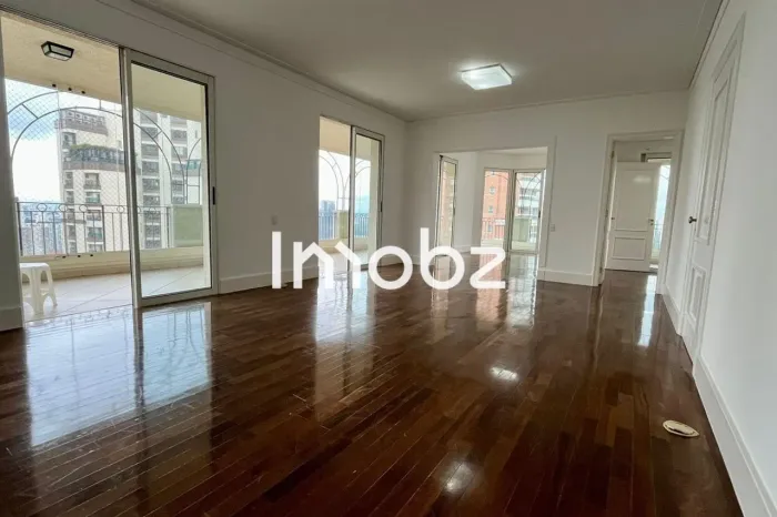 Apartamento à venda na Estrada Carlos Queiroz Telles, 30 - Panamby - São Paulo - SP - CEP: