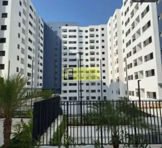 Apartamento a Venda no Bosque da Vivendas no condominio Nau Vivendas.