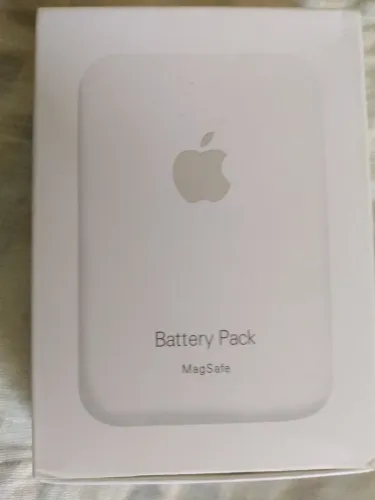 Powerbank iPhone Megasafe 5.000 mAh Genérico 