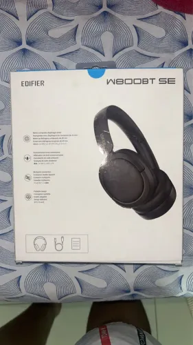 Fone edifier W800BT SE