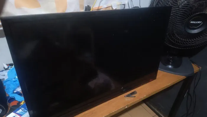 Monitor 32' bluesense 