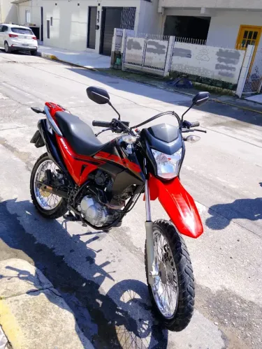 BROZ 2018 35 KM RODADO! 17,000 PREÇO A NEGOACIAR ITAPEMA!