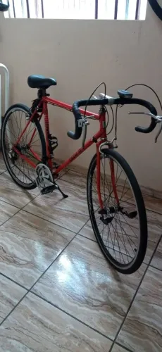 Bicicleta Caloi 10