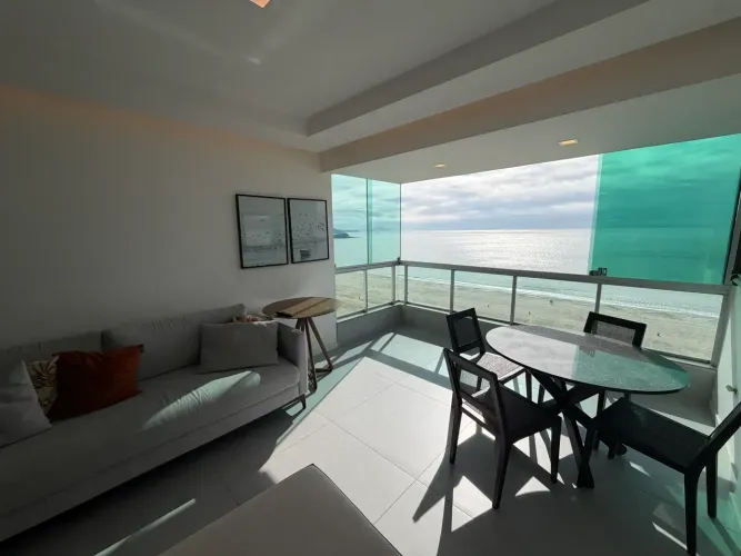 Frente mar - locaçãoAnual
