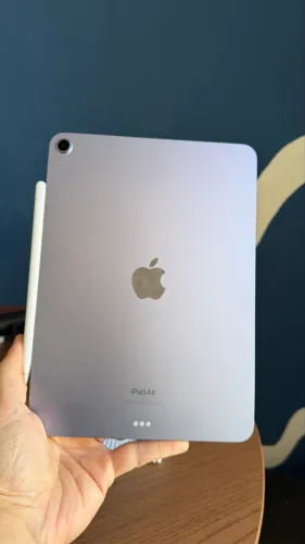 Ipad Air 5 (Chip M1) + Apple Pencil