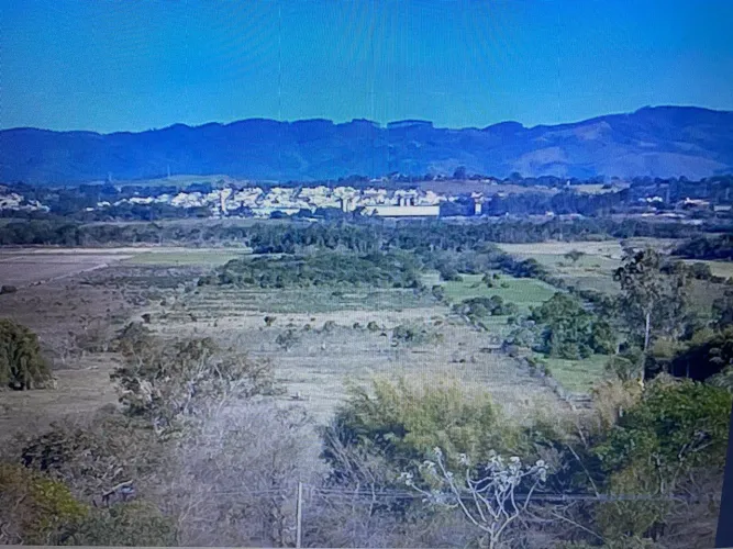 ÁREA RURAL RURAL em CAÇAPAVA - SP, CHÁCARA MARAMBAIA