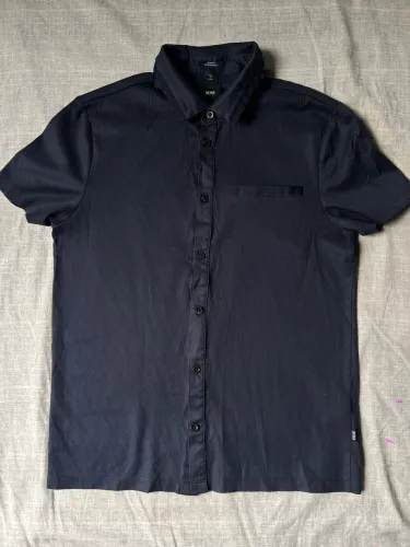Camisa Hugo Boss Original (M/Slim)