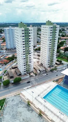 Belo Apartamento reformado à Venda - Residencial Ilha dos Açores Em frente à Arena Pantana