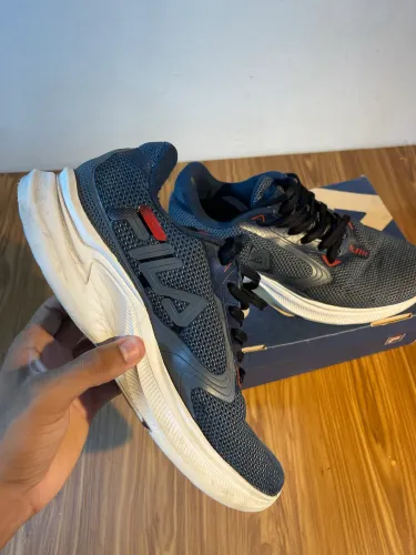 Tênis RUN FILA 42/43