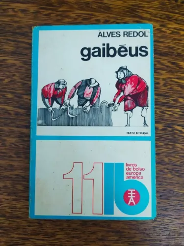 Gaibeus