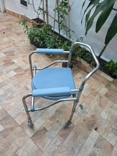 Cadeira de banho