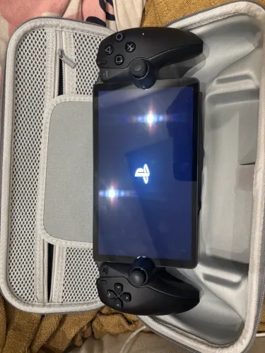 PS Portal