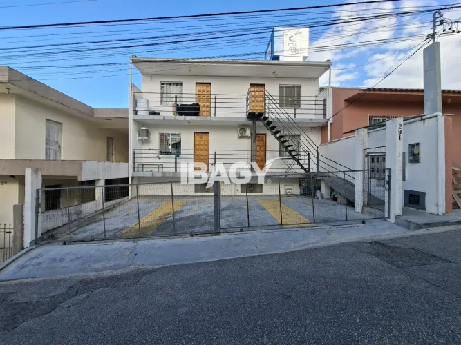Excelente Apartamento 1 dormitório(s) em Jardim Atlântico - Florianópolis