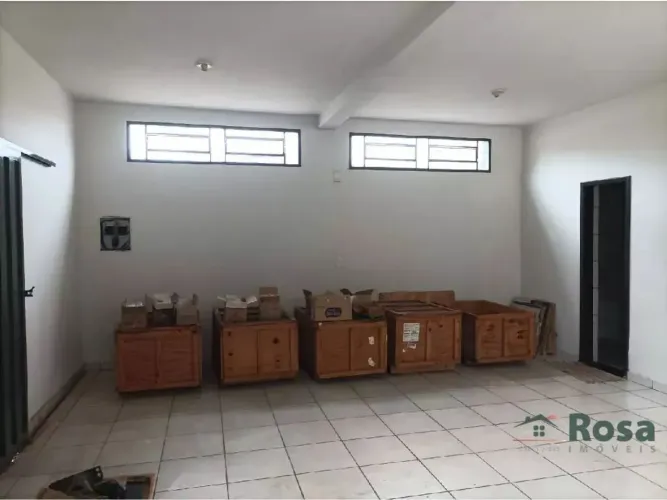 Casa para venda 23 DE SETEMBRO VÁRZEA GRANDE