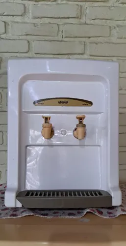 Bebedouro de Água ? 220v