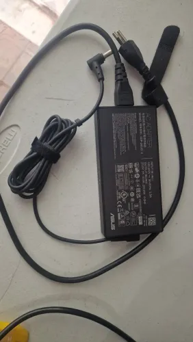 Carregador para notebook Asus original