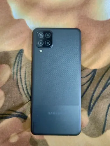 Galaxy A12