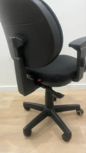 Cadeira de Escritório Ergonômica