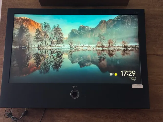 TV LG 43 Polegadas