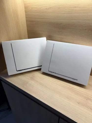 MACBOOK AIR M5 16/256GB 13 polegadas