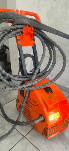Lava Jacto 7000 top total pra hoje