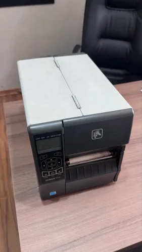 IMPRESSORA ZEBRA ZT230