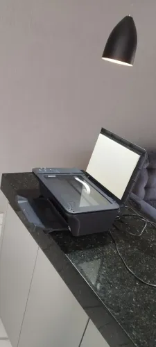 Doação Impressora Deskjet HP F2050