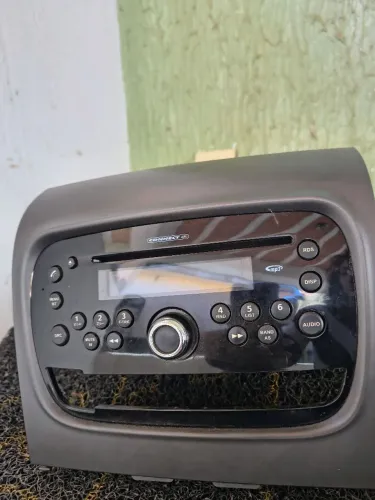 Rádio Original Fiat