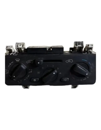Comando Ar Condicionado Renault Megane 98 a 03 Scenic 98 a 03 Com AC Original